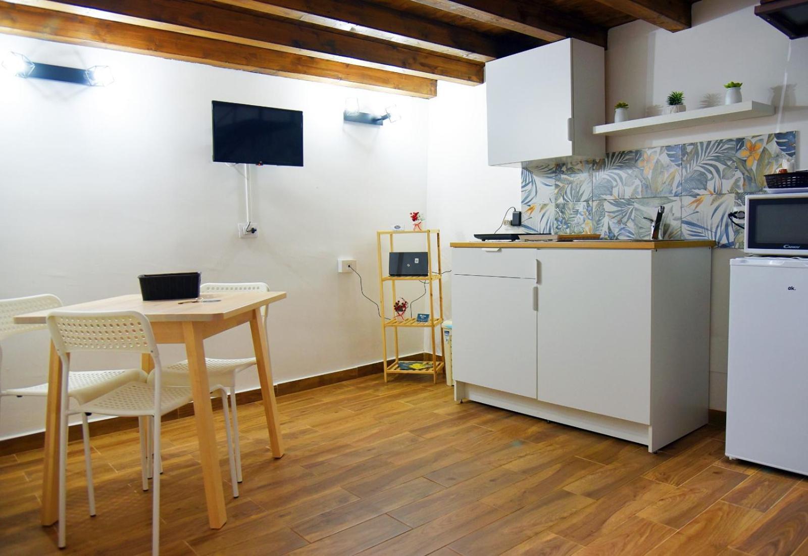Mafone Home Palermo Eksteriør billede