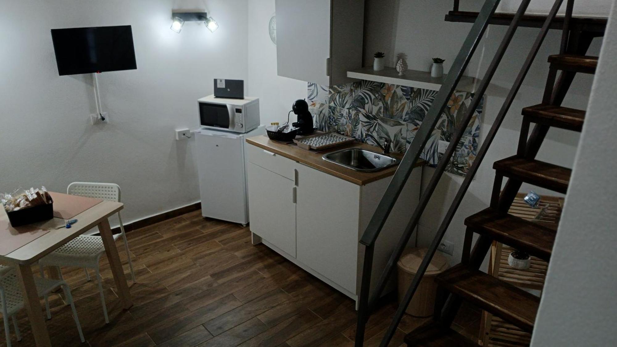 Mafone Home Palermo Eksteriør billede