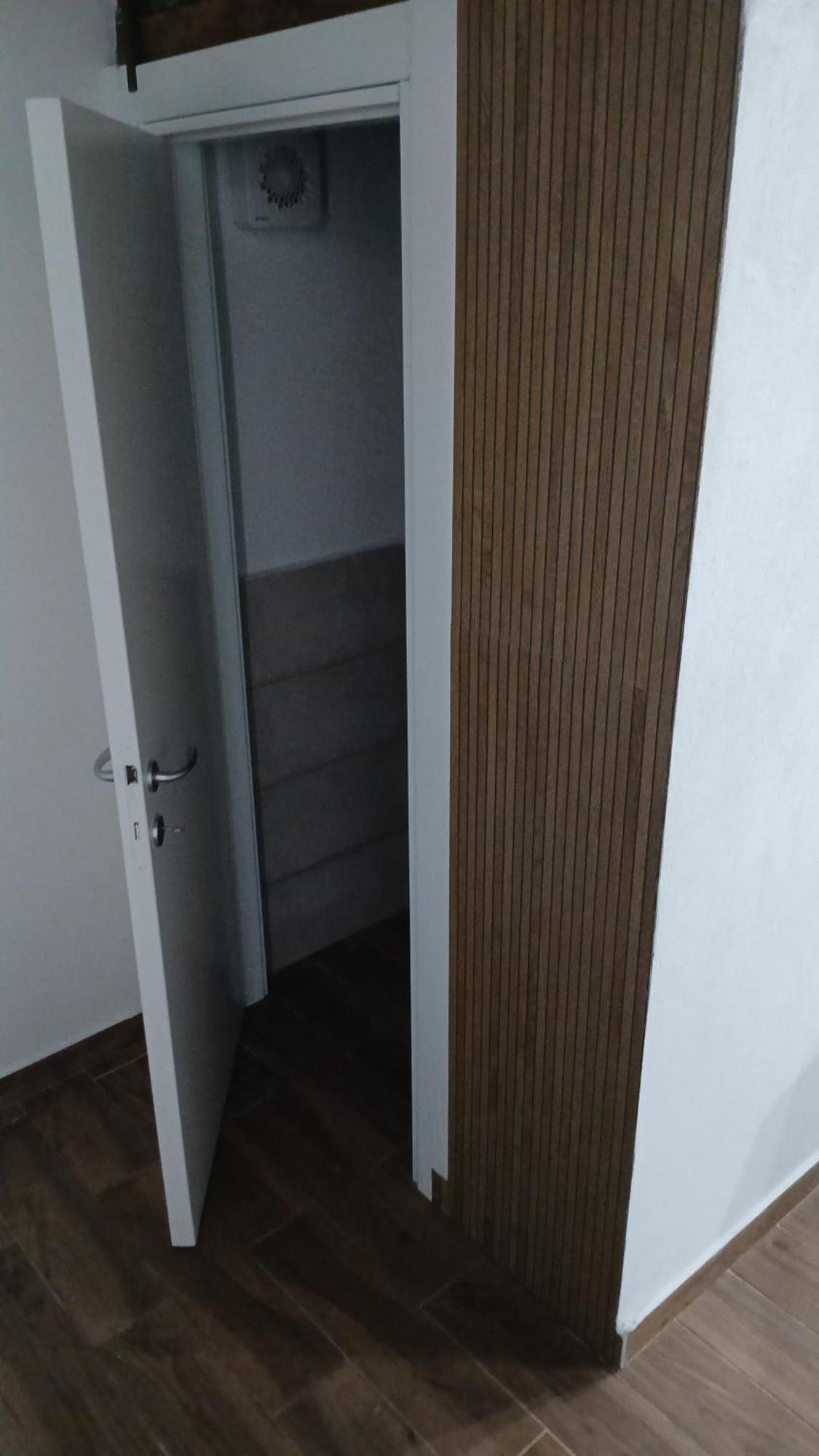 Mafone Home Palermo Eksteriør billede