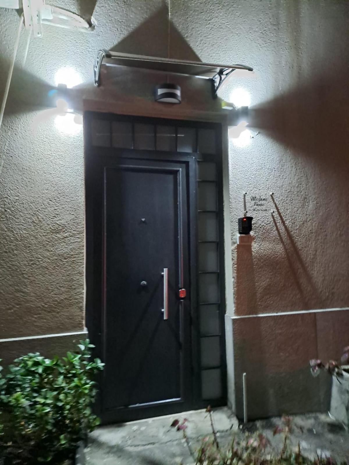 Mafone Home Palermo Eksteriør billede